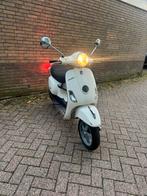 Vespa lx brom, Fietsen en Brommers, Scooters | Vespa, Ophalen of Verzenden, Gebruikt, Vespa LX