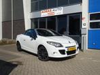 Renault Mégane coupé cabriolet 1.4 TCE Dynamique / Xenon /, Te koop, 14 km/l, Benzine, Gebruikt