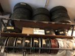 porsche 911 Fuchs en div onderdelen, Auto-onderdelen, Carrosserie en Plaatwerk, Gebruikt, Achterklep, Voor, Porsche