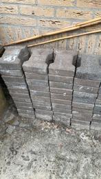150 oprit stenen gratis, Tuin en Terras, Ophalen of Verzenden, Gebruikt, Beton, Klinkers