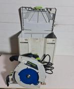 Festool HK 85 EB-Plus pendelkapzaag machine 2.300W 230mm, Ophalen of Verzenden, N.v.t, N.v.t, N.v.t