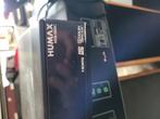 Humax ihdr 5200c, Ophalen