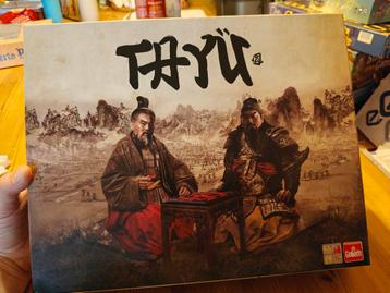 TAYU Bordspel - Strategisch Spel beschikbaar voor biedingen