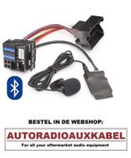 Bluetooth Streamen Bellen Mini Cooper One S Cabriolet Spotif, Auto diversen, Carkits, Nieuw, Ophalen of Verzenden