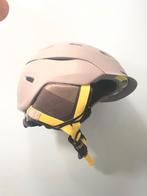 Skihelm Smith Koroyd Vantage M 55-59cm, Overige merken, Ophalen of Verzenden, Zo goed als nieuw, Kleding