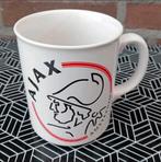 Ajax Amsterdam mok vintage, Ophalen, Zo goed als nieuw, Overige stijlen, Kop(pen) en/of Schotel(s)