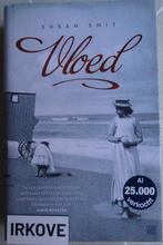 VLOED * Susan Smit *, Susan Smit, Zo goed als nieuw, Nederland, Verzenden