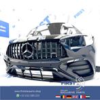 H247 GLA35 AMG VOORKOP FACELIFT origineel Mercedes GLA FRONT, Auto-onderdelen, Gebruikt, -, Voor, Ophalen of Verzenden