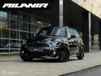Mini Mini 1.6 Cooper S | JCW |Pano|H&K audio|Stoelverwarming, Auto's, Mini, Voorwielaandrijving, Euro 5, Zwart, 4 cilinders