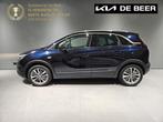 OPEL Crossland X 1.2 Turbo 110pk Start/Stop Automaat Online, Auto's, Opel, Te koop, Benzine, 110 pk, Gebruikt