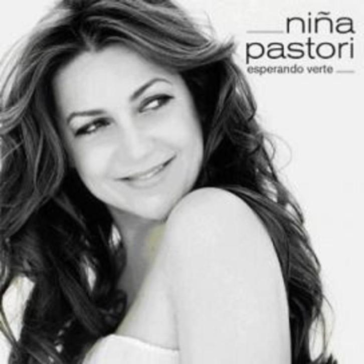 Nina Pastori, Cd's en Dvd's, Cd's | Pop, Gebruikt, Ophalen of Verzenden