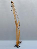 NZG Liebherr LR1600/2, Hobby en Vrije tijd, Modelauto's | 1:50, Ophalen of Verzenden, Zo goed als nieuw, Hijskraan, Tractor of Landbouw