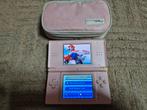 Nintendo ds, Spelcomputers en Games, Ophalen of Verzenden, Zo goed als nieuw, DS Lite