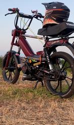 Tomos 65cc, Fietsen en Brommers, Brommeronderdelen | Algemeen, Ophalen, Zo goed als nieuw