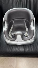 Ingenuity babybase 2-in-1 stoelverhoger, Ophalen, Zo goed als nieuw, Meegroeistoel