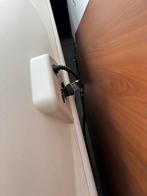 Gratis zonnebank tunnel af te halen, Ophalen, Gebruikt