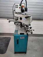 machines en bouw, Ophalen