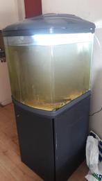 Leegstaand Aquarium, Ophalen, Gebruikt, Leeg aquarium