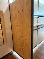 Underlayment platen 18mm 196x95, Doe-het-zelf en Verbouw, Ophalen, Gebruikt