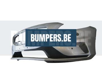 Bumper Volvo V40 RDesign 12- Rdesign Voorbumper X4255 beschikbaar voor biedingen