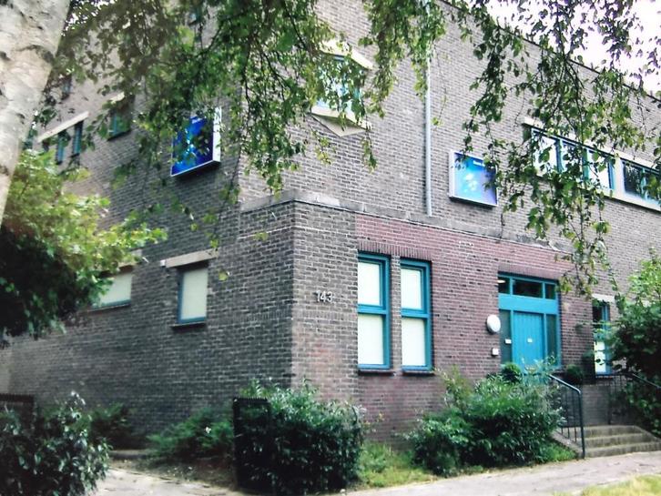 GROOT HUIS IN PARKSTAD ZUID: LANDGRAAF, Huizen en Kamers, Huizen te koop
