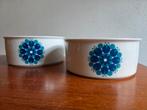 Vintage Thomas kommen - Set van 2, Huis en Inrichting, Keuken | Servies, Keramiek, Ophalen of Verzenden, Zo goed als nieuw, Kom(men)
