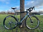 Cannondale Synapse Ultegra Di2 ZIPP carbon 61cm, 28 inch, Gebruikt, Carbon, Heren