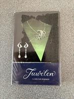 JUWELEN, Ophalen of Verzenden, Gelezen, L GILTAY