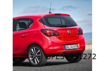 Opel Corsa E (1/15-11/19) Achterlicht Rechts buiten (5-drs.) beschikbaar voor biedingen