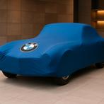 BMW 328 indoor autohoes - blauw - logo - nieuw, Auto diversen, Autohoezen, Verzenden, Info@cabriosupply.com, Talhoutweg 7, Zo goed als nieuw