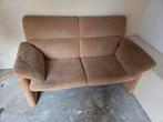 Beige Bank GRATIS, Ophalen, Gebruikt, 75 tot 100 cm