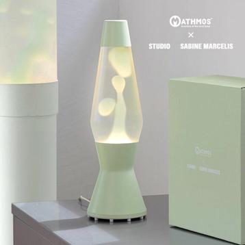 Mathmos Lavalamp - Iconische Sfeerlamp beschikbaar voor biedingen