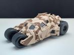 modelauto Batmobile Tumbler Dark Knight + Batman Jada toys, Auto, Nieuw, Ophalen of Verzenden, Jada Toys