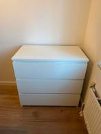 Ladekast - Zo Goed Als Nieuw - 85x48x77cm, Huis en Inrichting, Kasten | Ladekasten, Ophalen, Kunststof, 50 tot 100 cm, Zo goed als nieuw