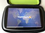 TomTom Trucker 6000, Auto diversen, Autonavigatie, Verzenden, Gebruikt
