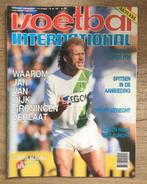 Voetbal International VI Div. tijdschriften uit 1987 / €1,-, Ophalen of Verzenden, Zo goed als nieuw, F.C. Twente, Boek of Tijdschrift