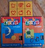 Bambino Loco basisdoos incl 2 boekjes - Wat hoort bij elkaar, Ophalen of Verzenden, Ontdekken