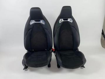 Interieur Toyota GR Supra (DB) MK5 beschikbaar voor biedingen
