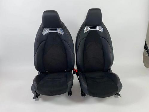 Interieur Toyota GR Supra (DB) MK5, Auto-onderdelen, Overige Auto-onderdelen, Gebruikt, Ophalen of Verzenden