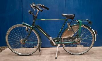 Gazelle herenfiets met 7 versnellingen beschikbaar voor biedingen