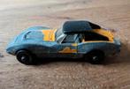 Corvette van Tuf-Tots van Lone Star, Ophalen of Verzenden, Gebruikt, Auto