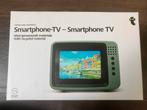 Smartphone TV, Ophalen of Verzenden, Zo goed als nieuw