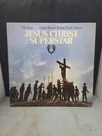 Jesus Crist superstar - dubbel lp, Cd's en Dvd's, Vinyl | Filmmuziek en Soundtracks, Ophalen of Verzenden, Gebruikt