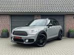 Mini COUNTRYMAN 1.5 Chili Leder Navi Led Moonwalk grey, Auto's, Voorwielaandrijving, 136 pk, Countryman, 715 kg