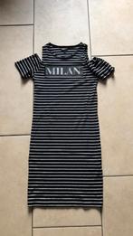 Super leuke meiden jurk  Maat 146/152, Kinderen en Baby's, Kinderkleding | Maat 146, Ophalen of Verzenden, Nieuw, Meisje, Jurk of Rok