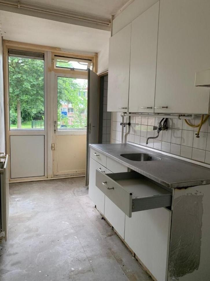 NIEUW! Woonruimte te huur Venusstraat, Zwijndrecht, Huizen en Kamers, Huizen te huur