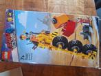 Lego the lego movie 70823, Kinderen en Baby's, Speelgoed | Duplo en Lego, Ophalen of Verzenden, Gebruikt