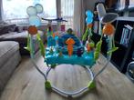 Disney Babygym Bright Starts - Zo Goed Als Nieuw!, Kinderen en Baby's, Ophalen, Zo goed als nieuw, Babygym, Met geluid