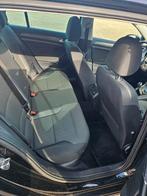 Volkswagen Golf 1.2 TSI 63KW 5D 2013 Zwart. Nieuwe APK, Auto's, Volkswagen, Voorwielaandrijving, Electronic Stability Program (ESP)