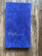 Enya - Only Time: The Collection Boxset, Ophalen of Verzenden, Zo goed als nieuw, Boxset